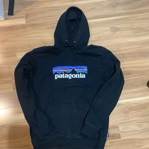 Patagonia men’s hoodie medium brand new